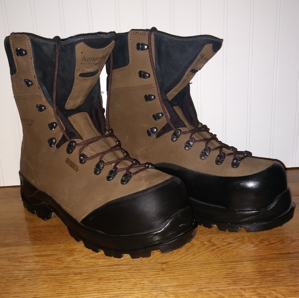Kenetrek mens boots 410-LNI